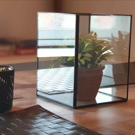 فليسينْخين Appartement Petit Paris المظهر الخارجي الصورة