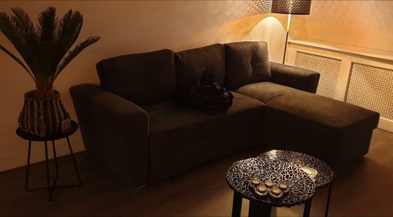 فليسينْخين Appartement Petit Paris المظهر الخارجي الصورة