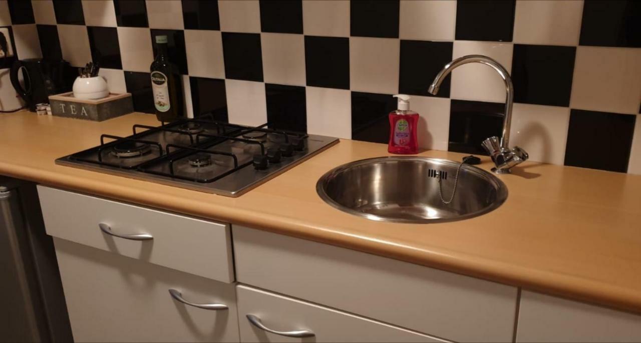 فليسينْخين Appartement Petit Paris المظهر الخارجي الصورة