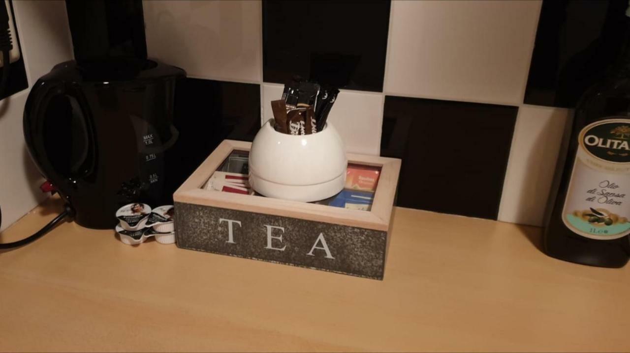 فليسينْخين Appartement Petit Paris المظهر الخارجي الصورة