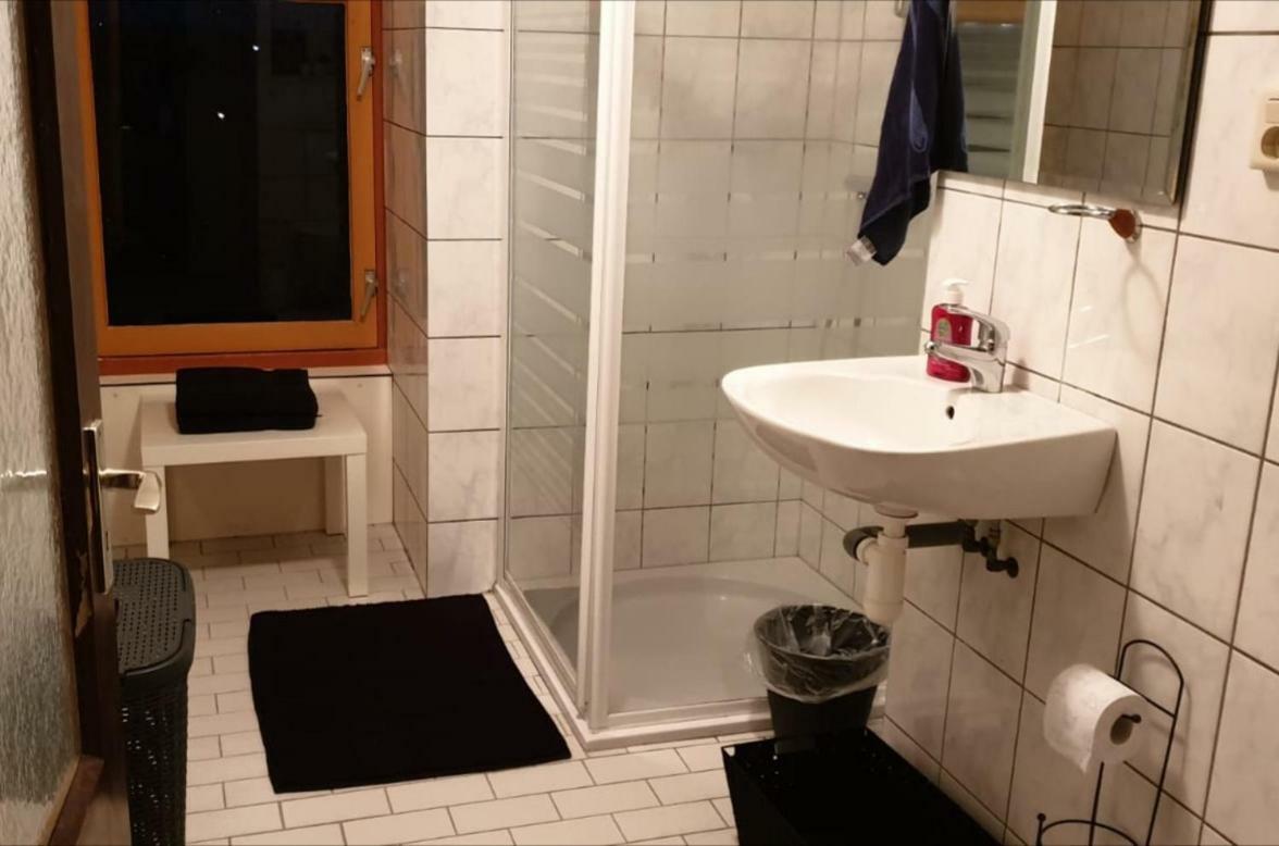 فليسينْخين Appartement Petit Paris المظهر الخارجي الصورة